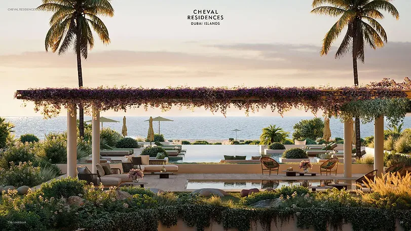 Cheval Residences by Avenew gallery 11