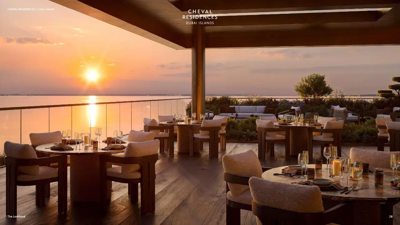 Cheval Residences by Avenew gallery 10