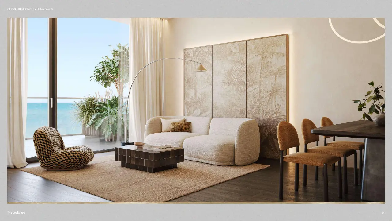 Cheval Residences by Avenew gallery 8