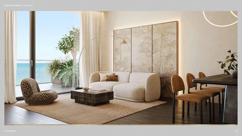Cheval Residences by Avenew gallery 8
