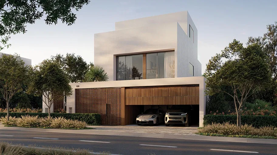 Dubai Offplan Properties