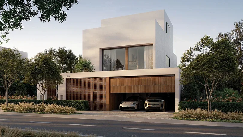 Chevalia Estate by Emaar gallery 1
