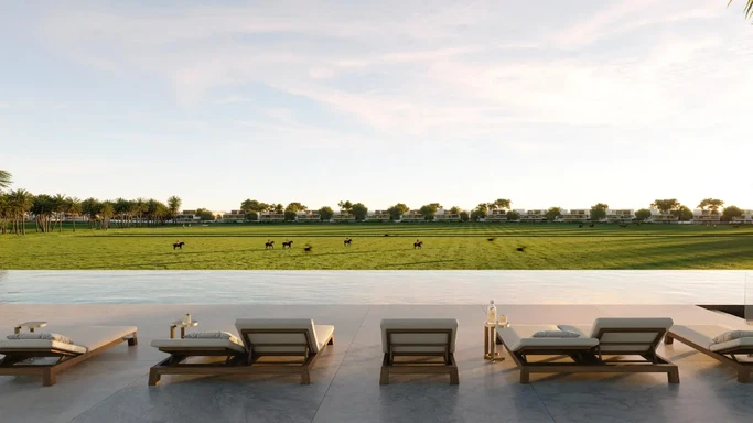 Chevalia Fields by Emaar gallery 4