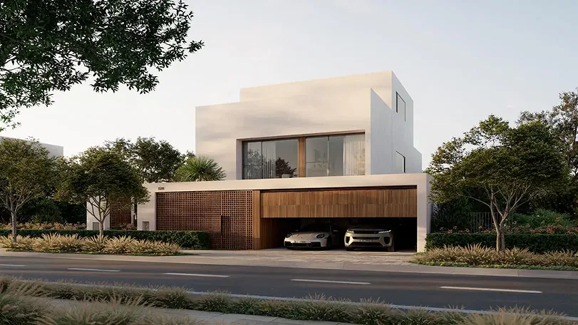 Chevalia Fields от Emaar галерея 3
