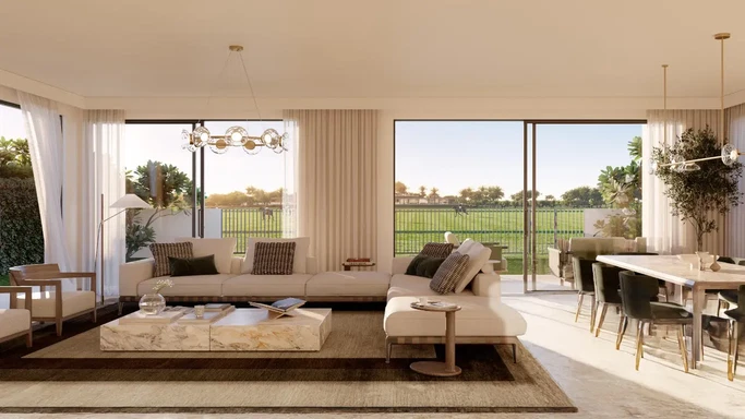 Chevalia Fields by Emaar gallery 2