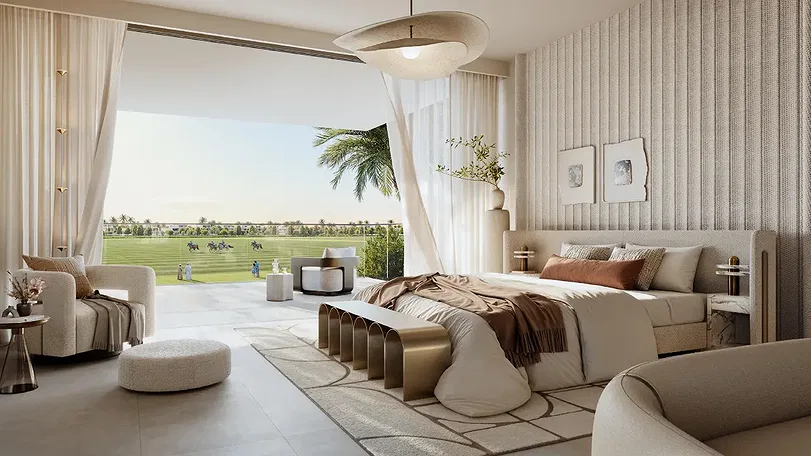 Chevalia Fields от Emaar галерея 12