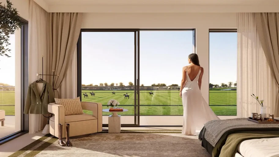 Dubai Offplan Properties