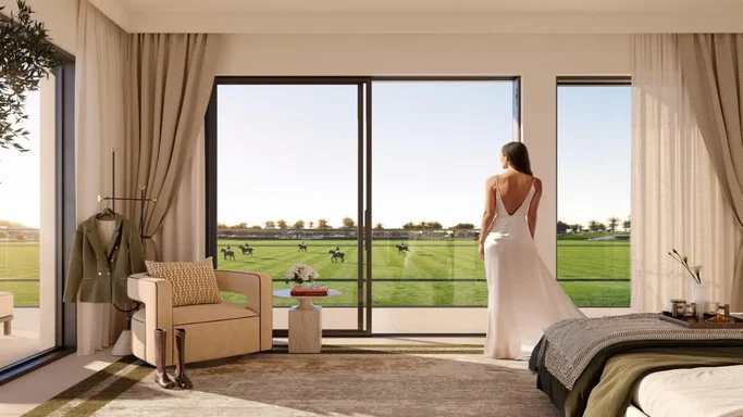 Chevalia Fields by Emaar gallery 11