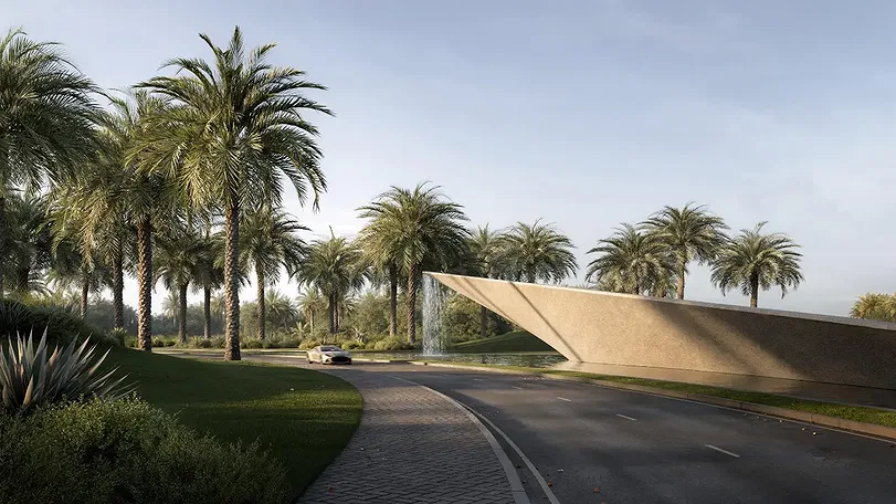 Chevalia Fields от Emaar галерея 10