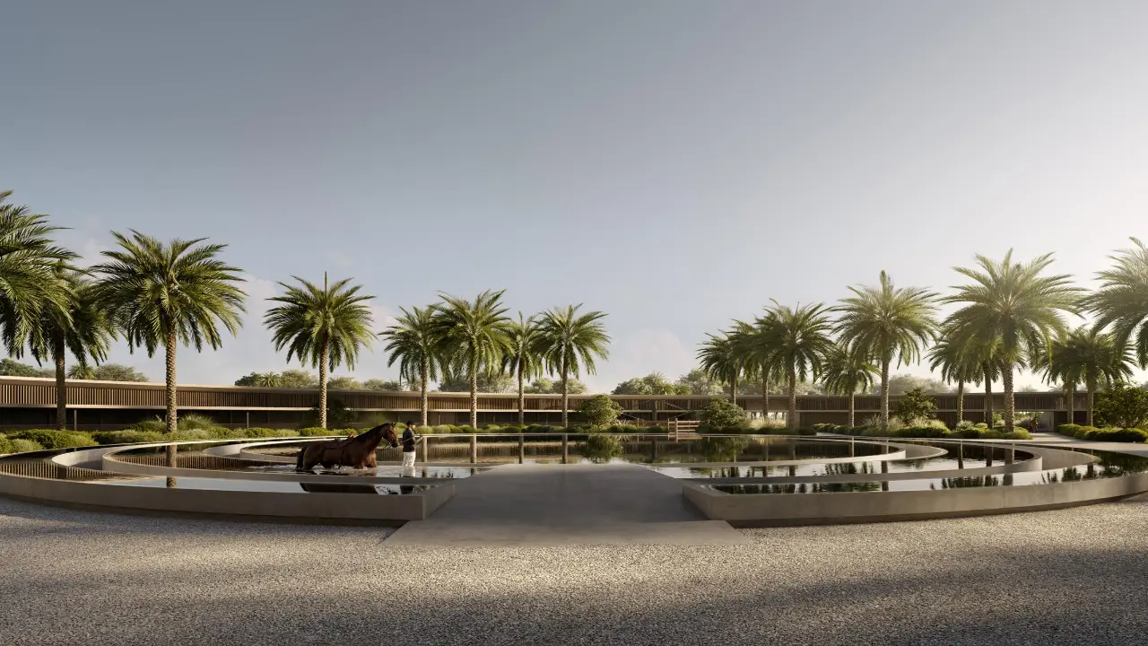 حقول شيفاليا من إعمار معرض 5