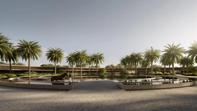 Chevalia Fields by Emaar gallery 5