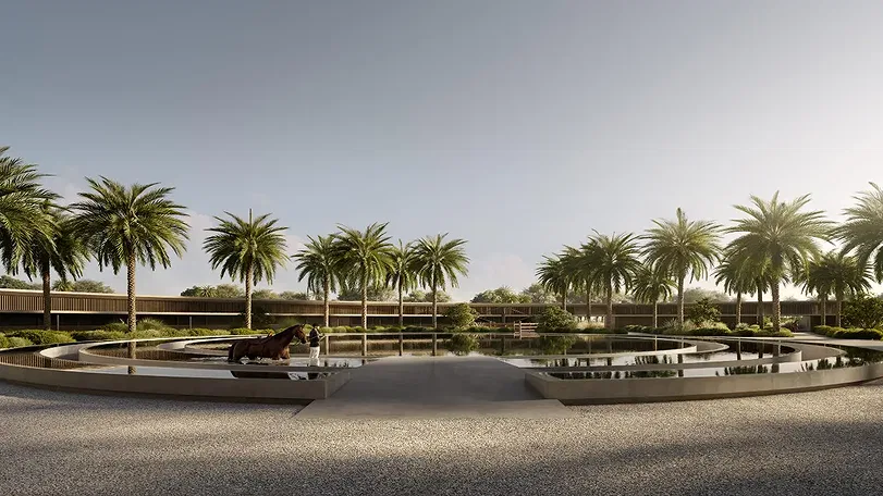 Chevalia Fields от Emaar галерея 5