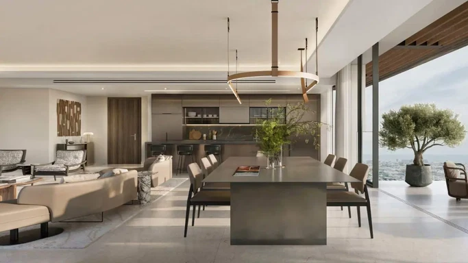 City Walk Crestlane By Meraas gallery 4