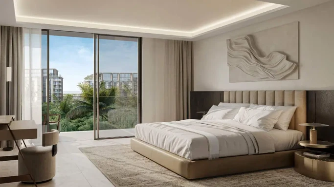 City Walk Crestlane By Meraas gallery 3