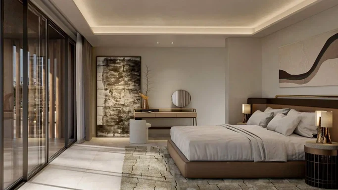 City Walk Crestlane By Meraas gallery 2