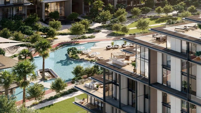 City Walk Crestlane By Meraas gallery 12