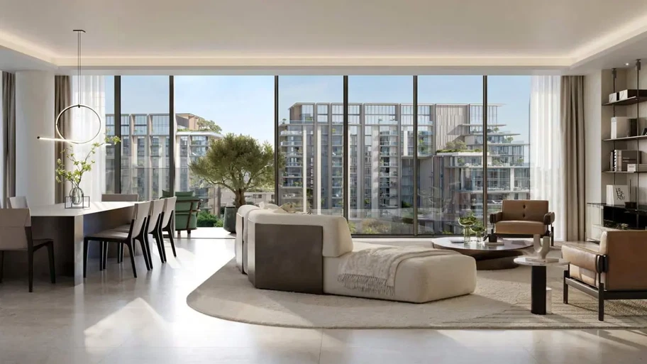 Dubai Offplan Properties