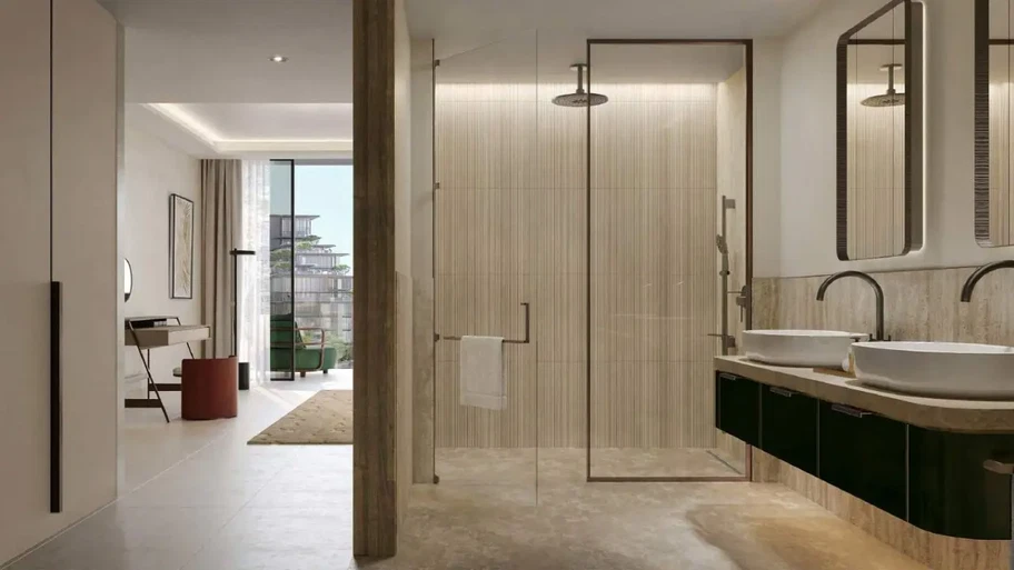 Незаконченная недвижимость в Дубае