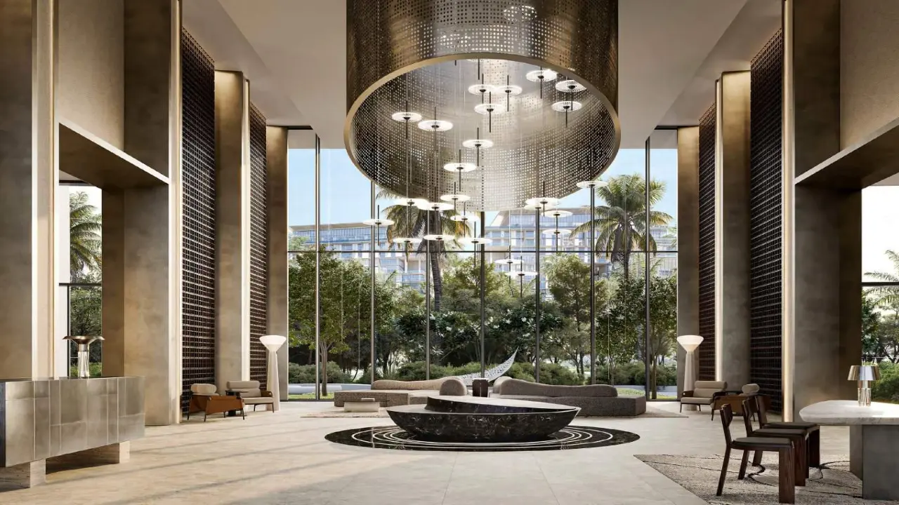 Прогулка по городу Крестлан от Meraas галерея 6