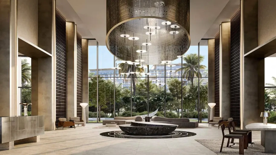 Dubai Offplan Properties