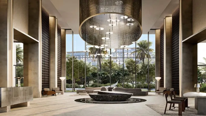 City Walk Crestlane By Meraas gallery 6