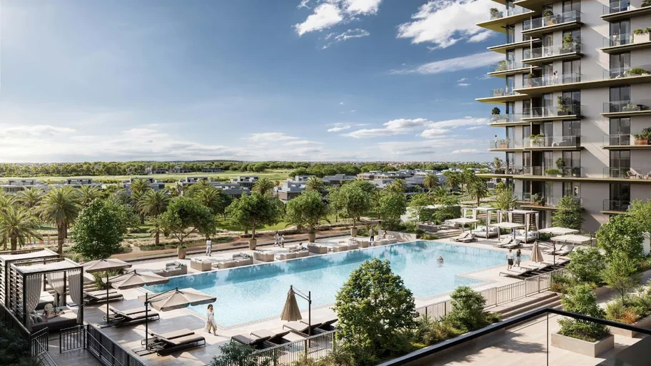 Dubai Offplan Properties