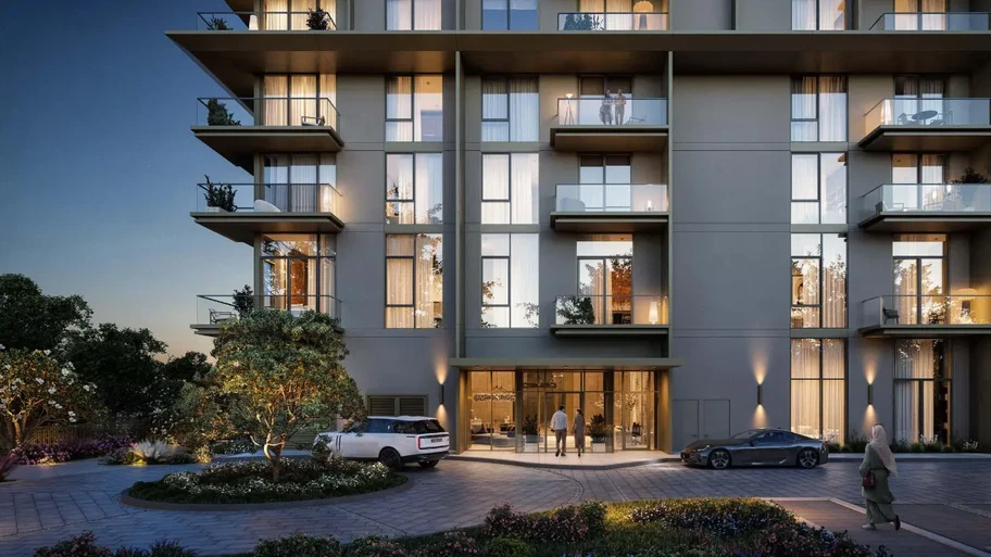 عقارات دبي خارج المخطط