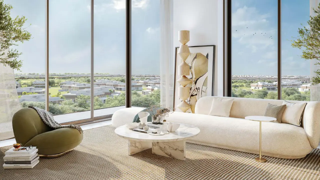 Emaar Club Place галерея 7