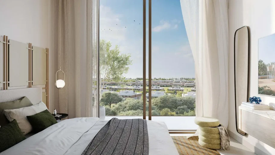 Dubai Offplan Properties