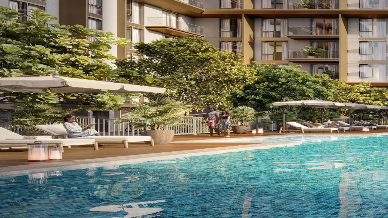 Emaar Club Place галерея 3