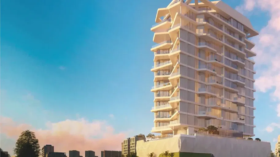 Dubai Offplan Properties