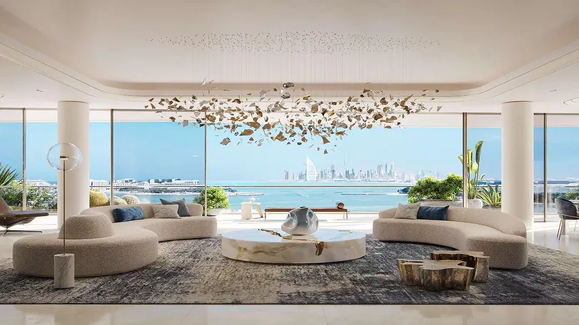 Como Residences By Nakheel gallery 2