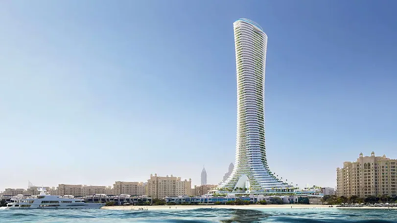 Como Residences By Nakheel gallery 12