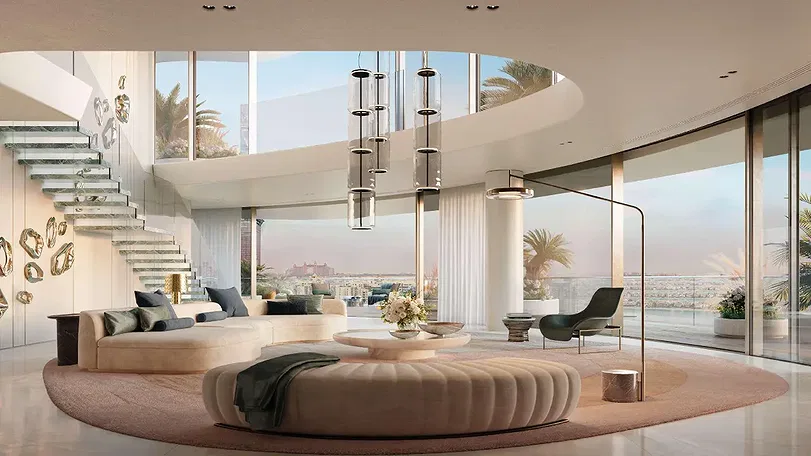 Como Residences By Nakheel gallery 6