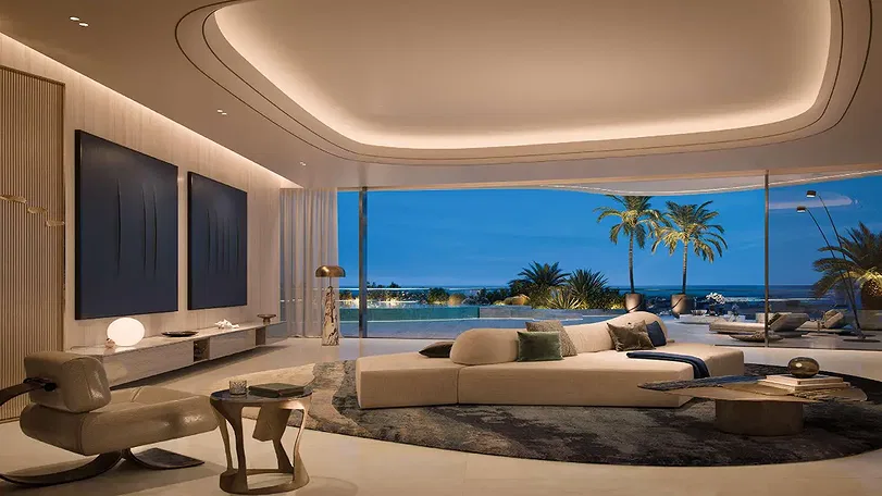 Como Residences By Nakheel gallery 5