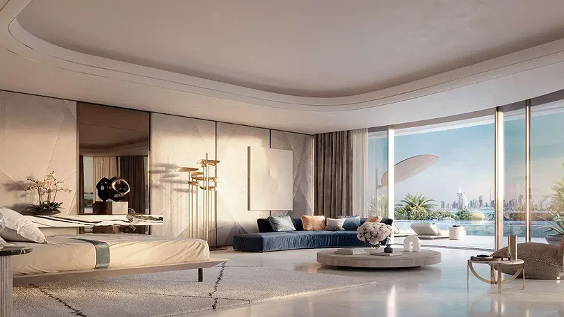 Como Residences By Nakheel gallery 4