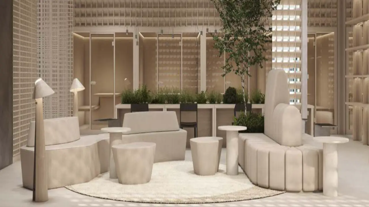 مجموعة كوندور كونسيبت 7 معرض 12