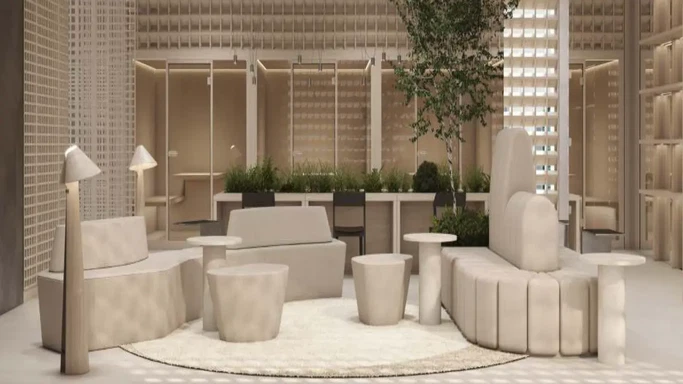 Condor Group Concept 7 gallery 12