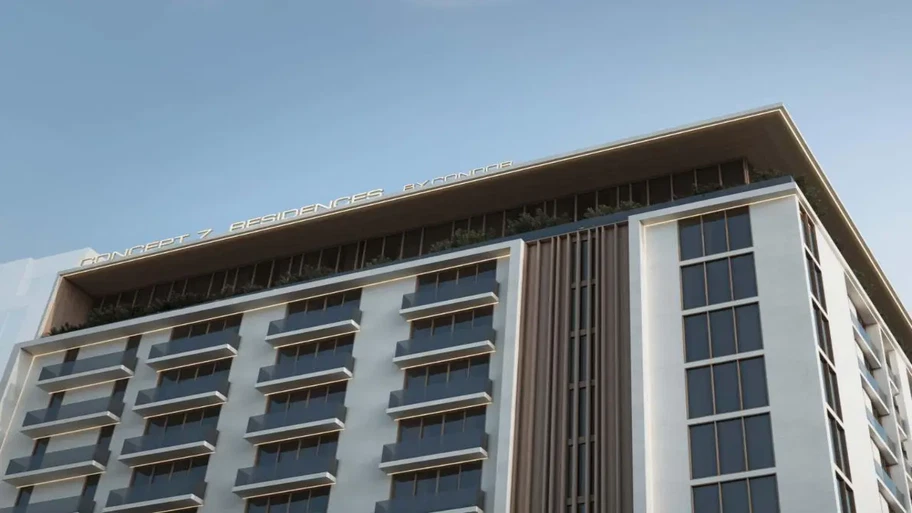 Dubai Offplan Properties