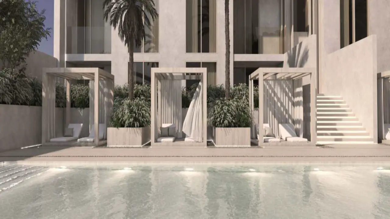 مجموعة كوندور كونسيبت 7 معرض 1