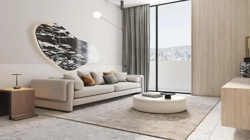 Condor Group Concept 7 gallery 10