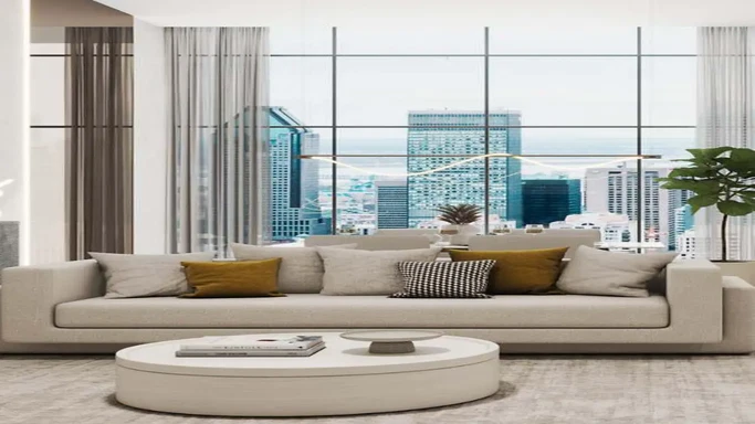 Condor Group Concept 7 gallery 8