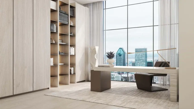 Condor Group Concept 7 gallery 4