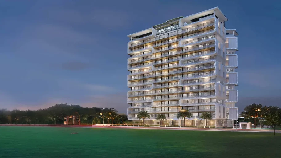 Dubai Offplan Properties