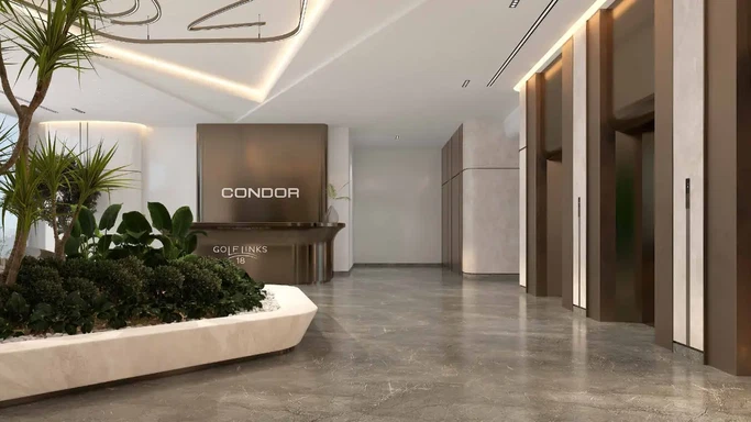 Condor Golf Links 18 gallery 3