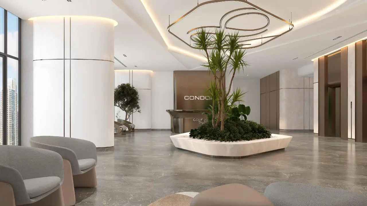 ملعب كوندور للغولف 18 معرض 10