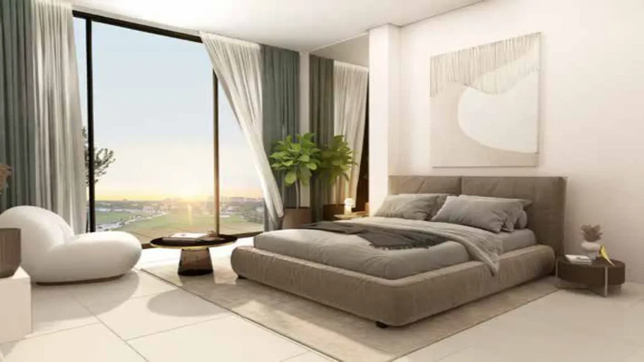 Dubai Offplan Properties