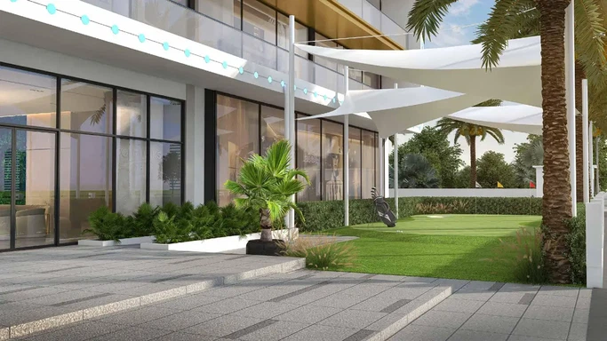 Condor Golf Links 18 gallery 6