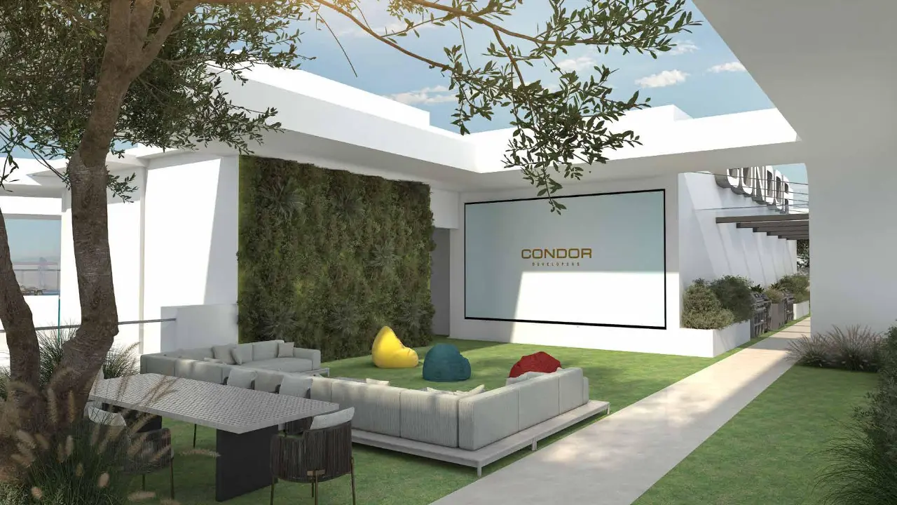 ملعب كوندور للغولف 18 معرض 5