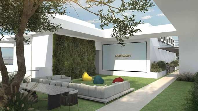 Condor Golf Links 18 gallery 5